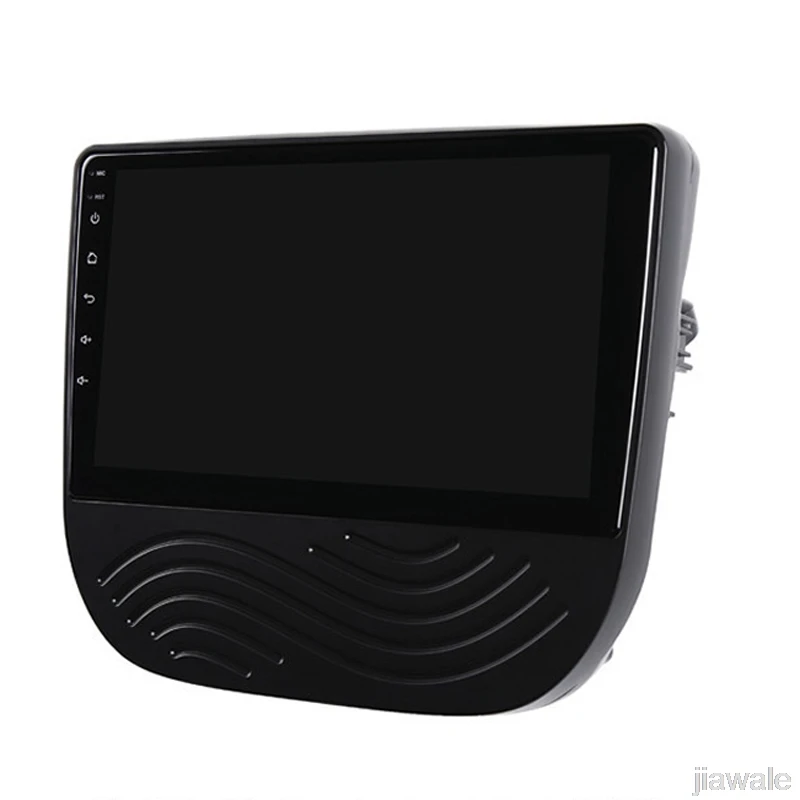 

9" octa-core 1280*720 QLED screen Android 10 Car GPS video player navigation for Chevrolet Malibu XL 2016-2020