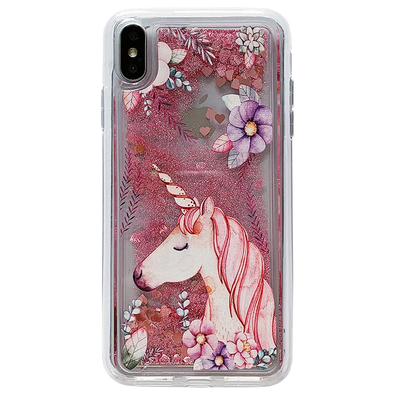 

Suitable for Samsung S20 hongliusha mobile phone case note20 cartoon soft glue iPhone 12 all inclusive protective case A31