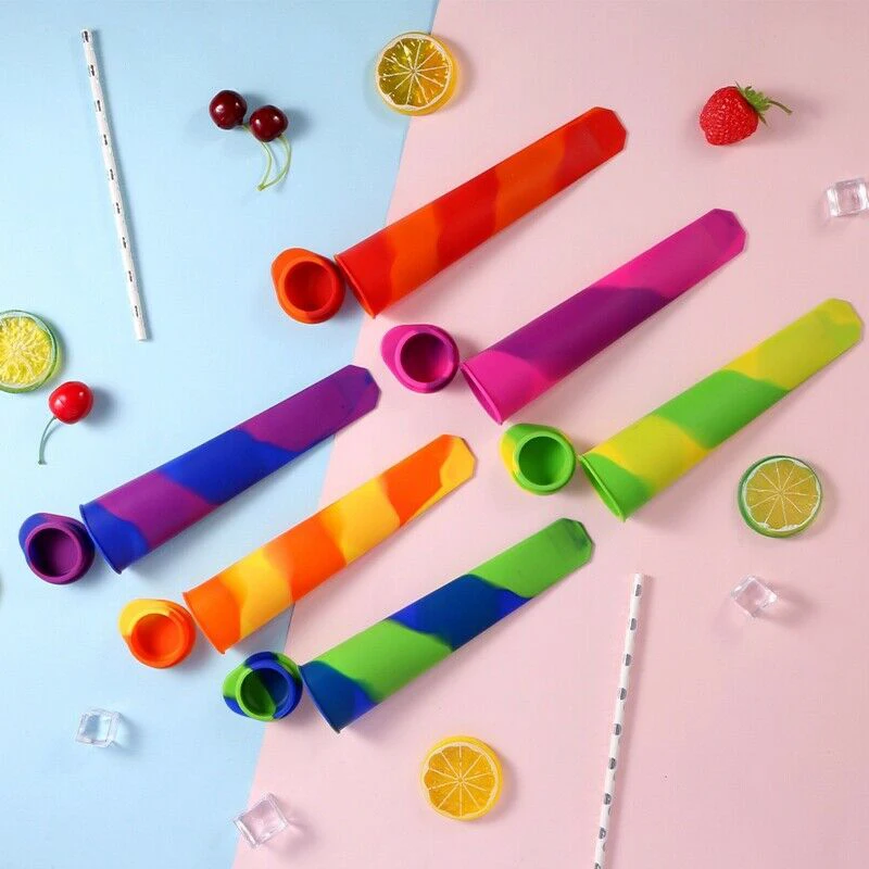 Силиконовый бюстгальтер с эффектом пуш Замороженная палочка для мороженого поп