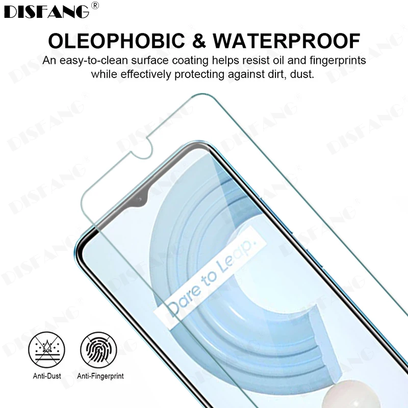 3 sheets toughened glass for realme c21 c21y front sklo films for realmi realmy raelme c21 c 21y y c21y realmec21 armored glass free global shipping
