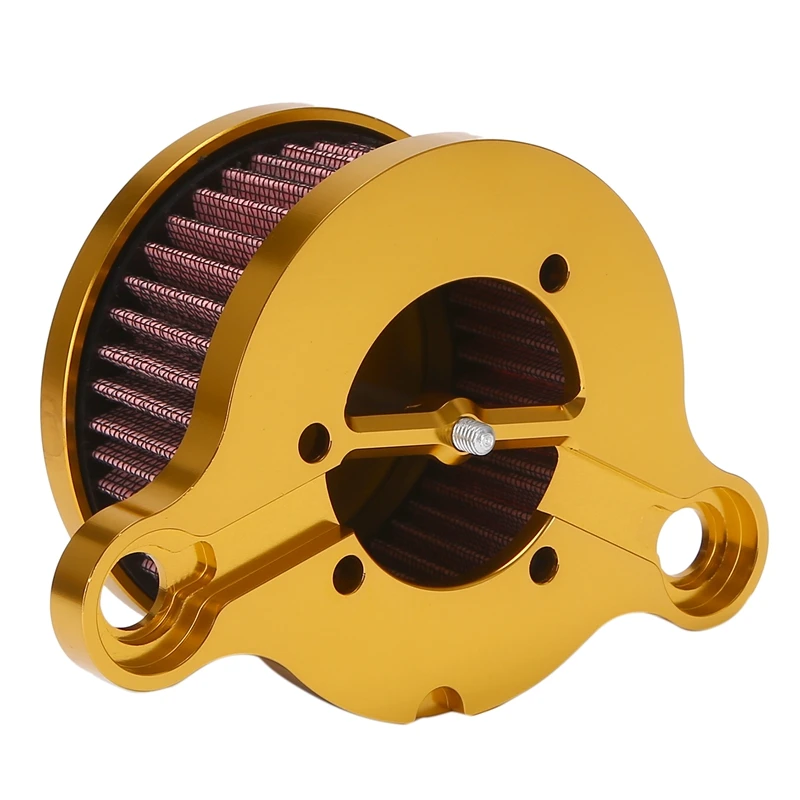 Воздухозаборная система фильтров для спортивных автомобилей XL883 | Автомобили и