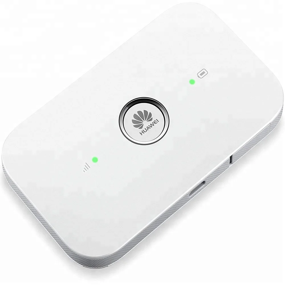 

Original 150Mbps Hua wei E5573 E5573S-320 Portable 4G LTE WiFi Routers