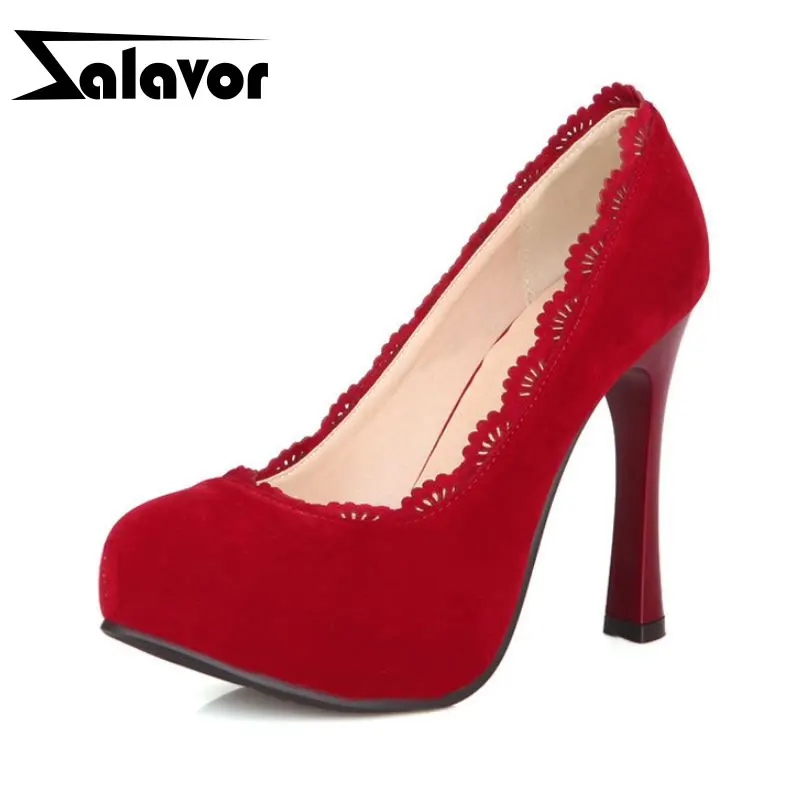 Женские вечерние туфли лодочки ZALAVOR свадебные на очень высоком каблуке офисные