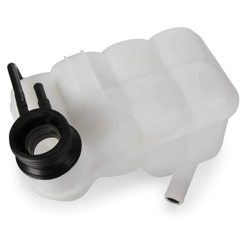 for 1999-2002 Land Rover Discovery Range Radiator Coolant Overflow Tank ESR2935 PCF101410 | Автомобили и мотоциклы