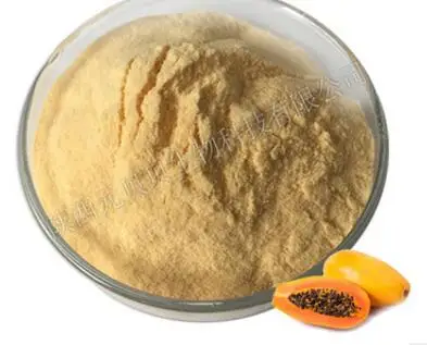 

100% Pure Natural Plant Papaya Powder ,Anti cancer,tumor,lymphatic leukemia