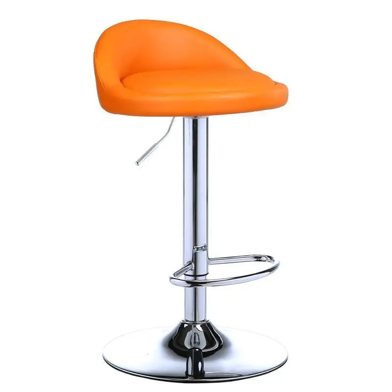 Подставка под табурет столешница из стали все виды Современный барный стул |