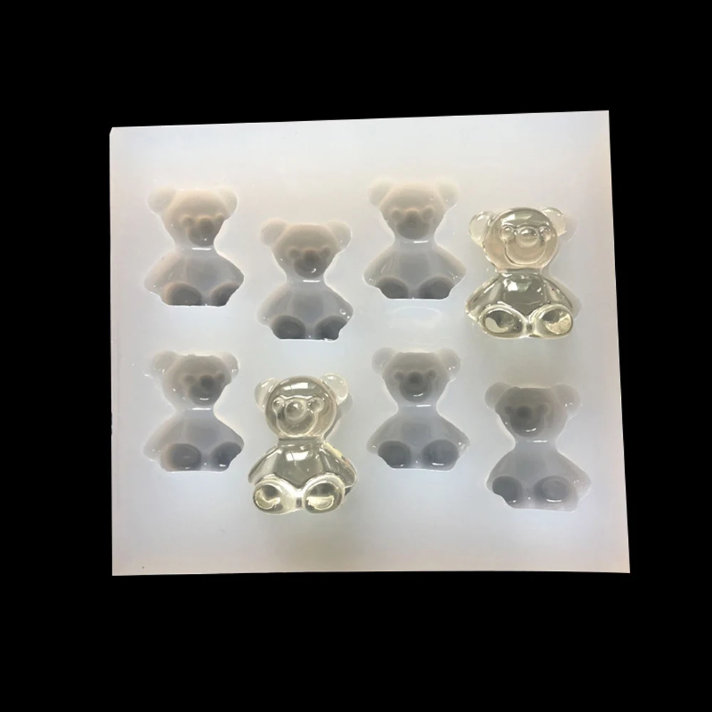 16Pcs/set Transparent Resizer Reducer Guard to Make Jewelry Smaller  Invisible Ring Size Adjuster for Loose Ring Adjuster