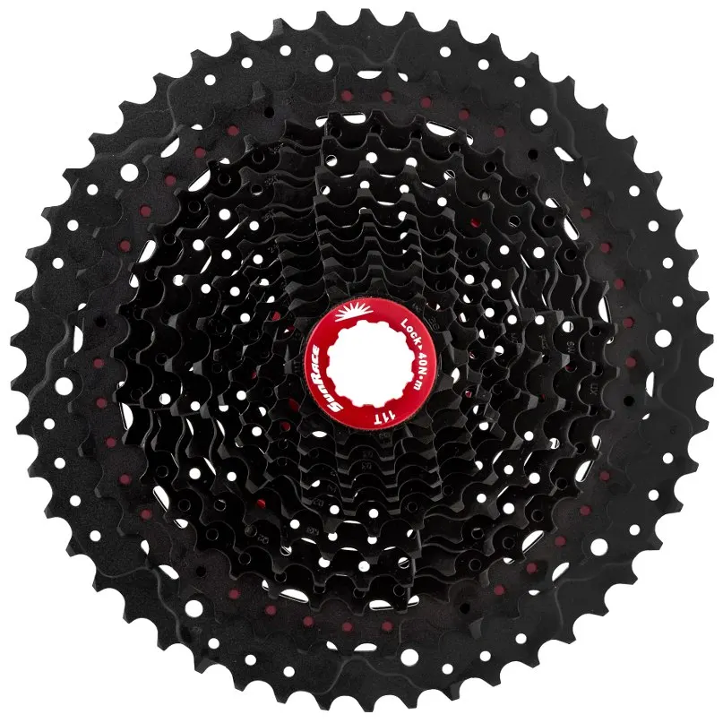 Кассеты SunRace CSMZ90 toda la serie 12 скоростей Скоростей 11-50T маховик S звездочки