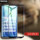 Защитное стекло Auroras для Realme X2 Pro, полное закаленное стекло 9D, изогнутый экран для realme x2 pro