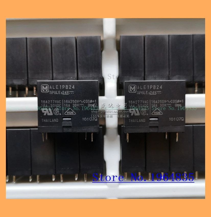 

ALE1PB24 16A4 24VDC