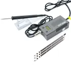 Bakon BK950D сварочный паяльник 220110 50 Вт сварочный инструмент с внутренним нагревом и цифровым дисплеем и нагревателем 3 T12