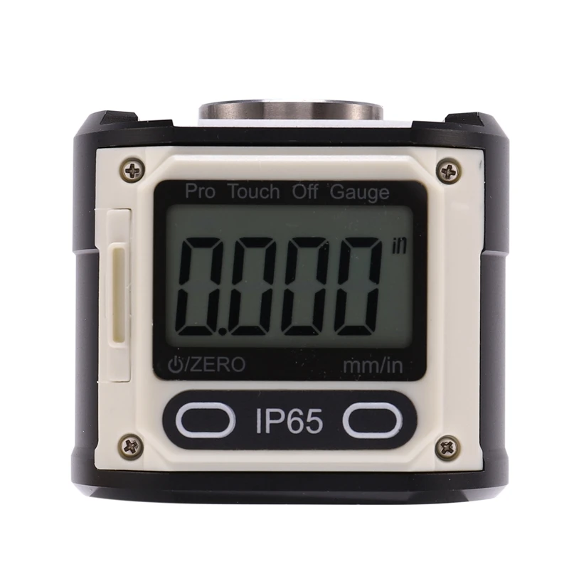 Цифровой Z Axis Zero Pre Setter инструмент для ЧПУ маршрутизатор электронный высота