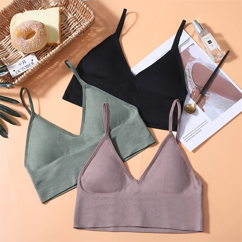 CMENIN бюстгальтер лифчик пуш ап с мягкой чашкой бюстгальтеры для женщин фитнес