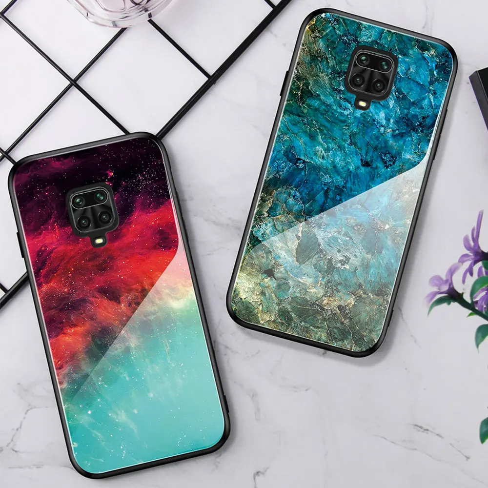 Чехол для ksiomi redmi note 9s защитный чехол xiaomi readmi not 9 pro max mas coque note9 9pro note9s s xiomi xiami