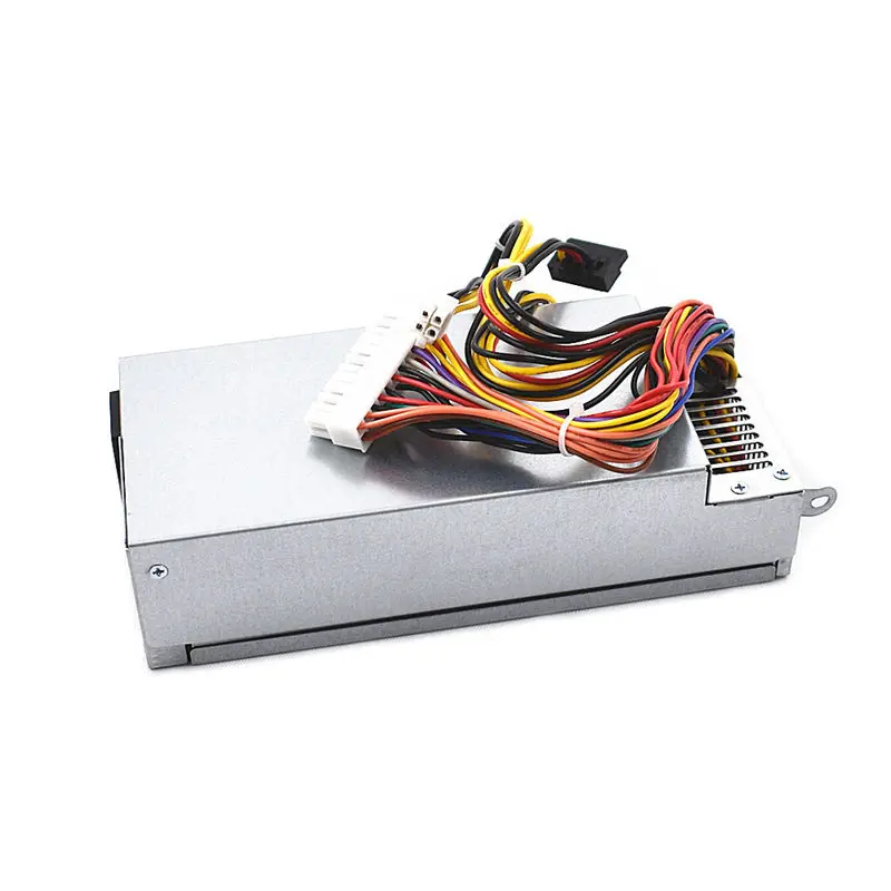 Питание адаптер для ноутбука Dell Dps 220Ub в Hu220Ns 00 Cpb09 D220A Ps 5221 06 Pe 08 D220R 9 6|Блоки питания