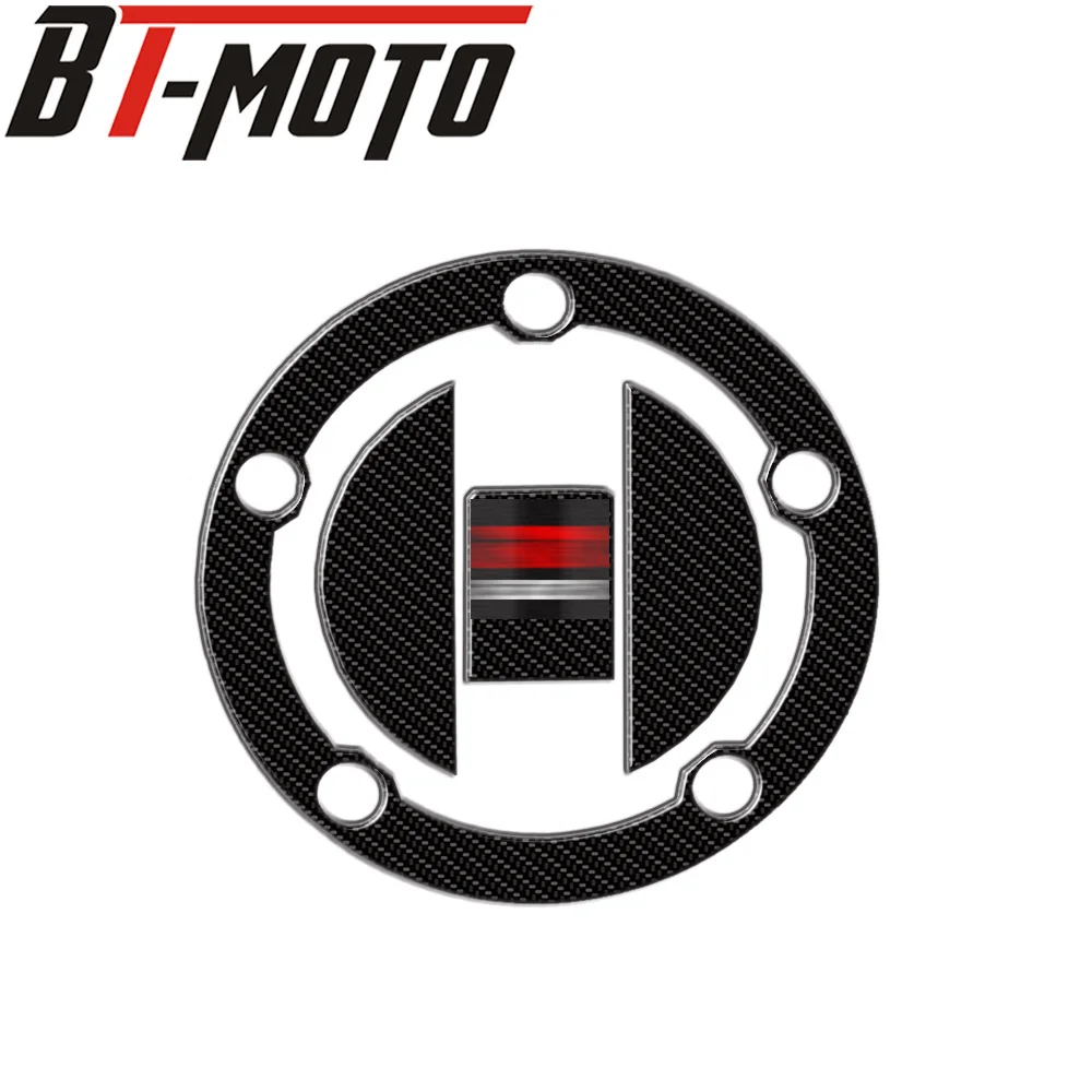 3d наклейки из углеродного волокна для украшения аквариума мотоцикла и рыбы