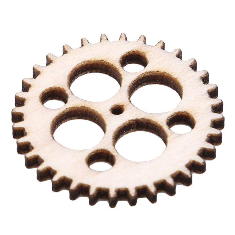 

50 шт. смешанные волосы деревянные Гостиная Спальня украшение стены бар магазин снаряжение подвеска Украшение стены