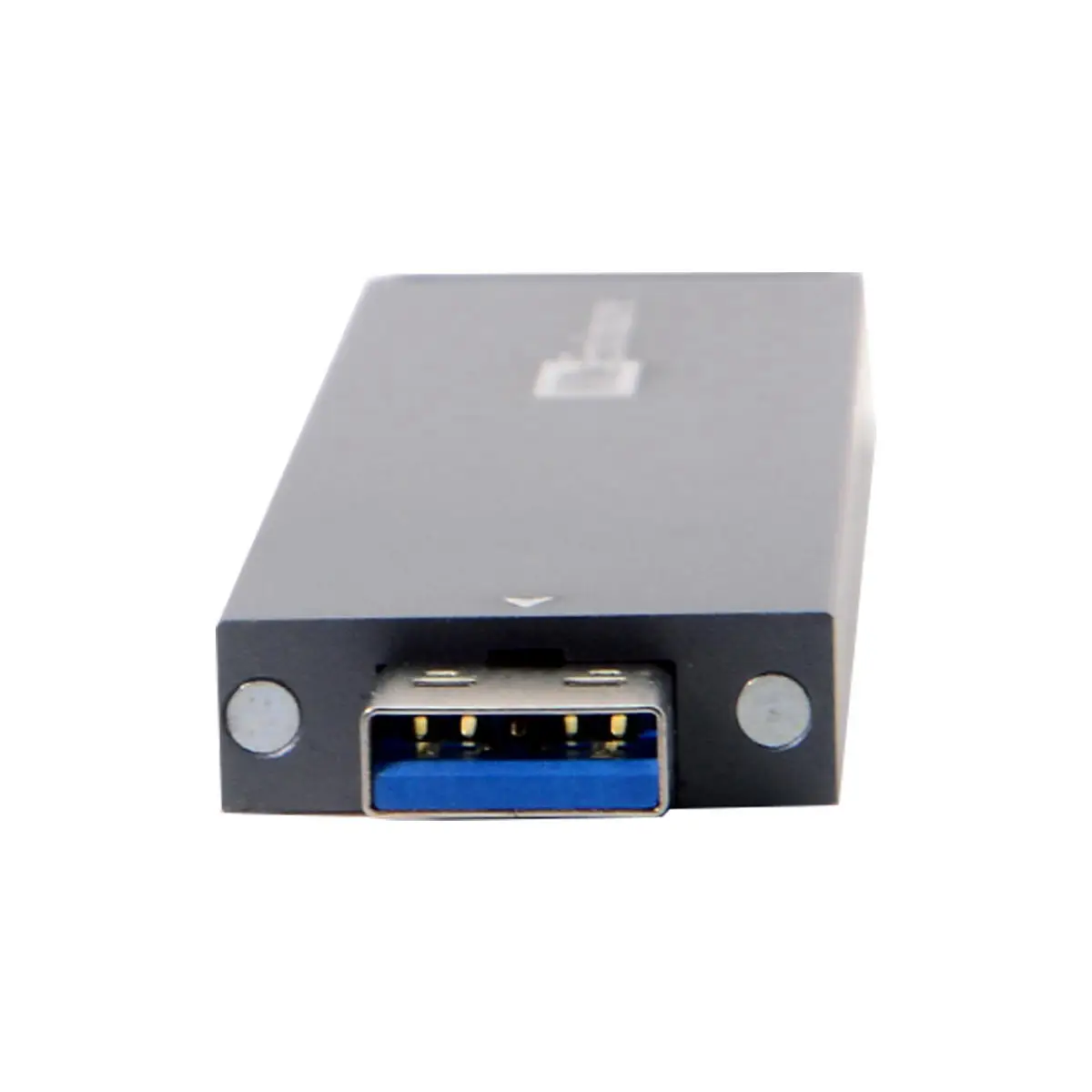 

USB 3.0 to NVME M-key M.2 NGFF SSD External PCBA Conveter Adapter RTL9210 Chipset with Case