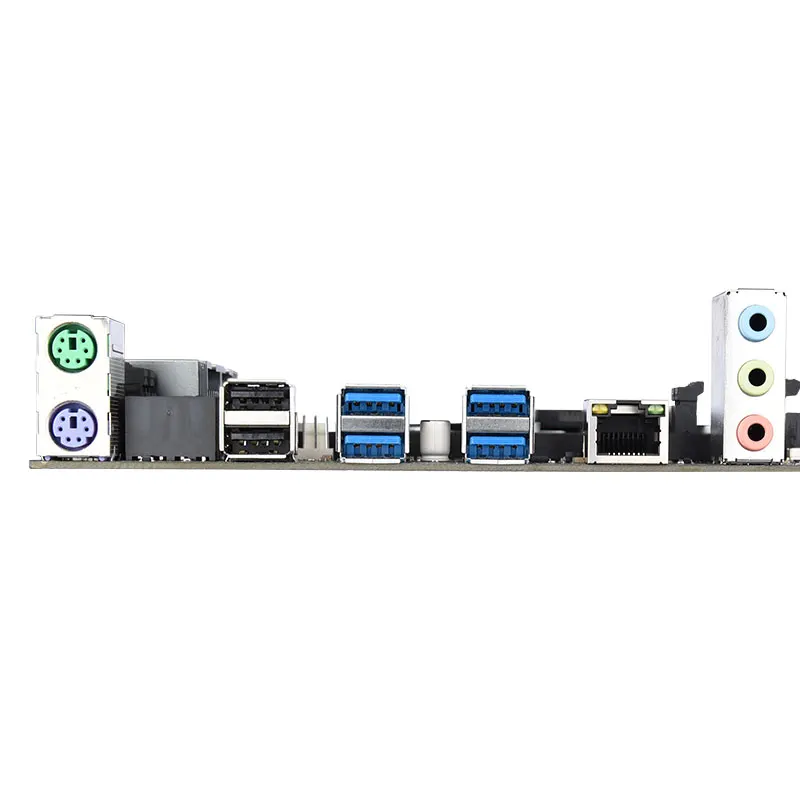 Материнская плата X99 LGA 2011V3 USB 3 0 SATA III M.2 NVME SSD DDR4 для Intel 2011 i7 Xeon E5|Материнские платы| |