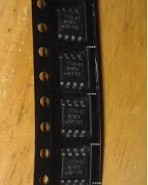 

5Pcs/Lot New 1710-01 IW1710-01 SOP8 LED Drive IC Integrated circuit IC Good Quality In Stock