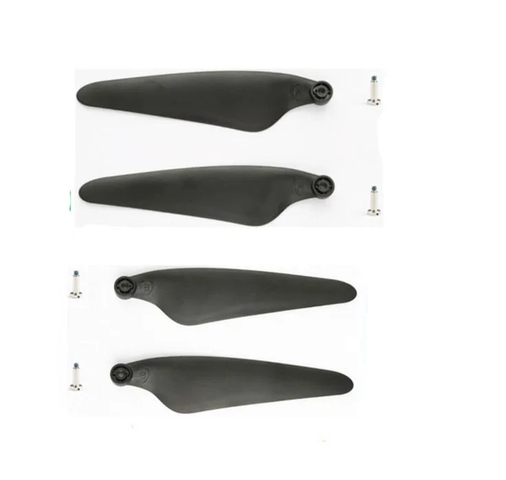 

Hubsan H117S Zino RC Drone Quadcopter Spare Parts Accessories original propeller blades set