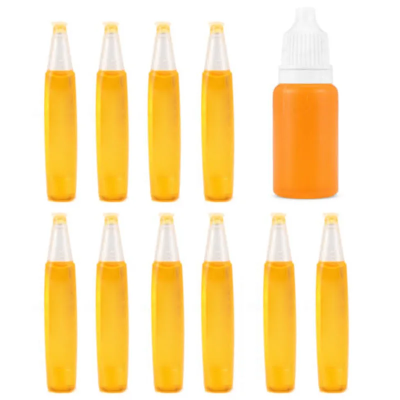 11 шт. приманка для привлечения улей пчелиных ломтиков оборудование пчеловодства