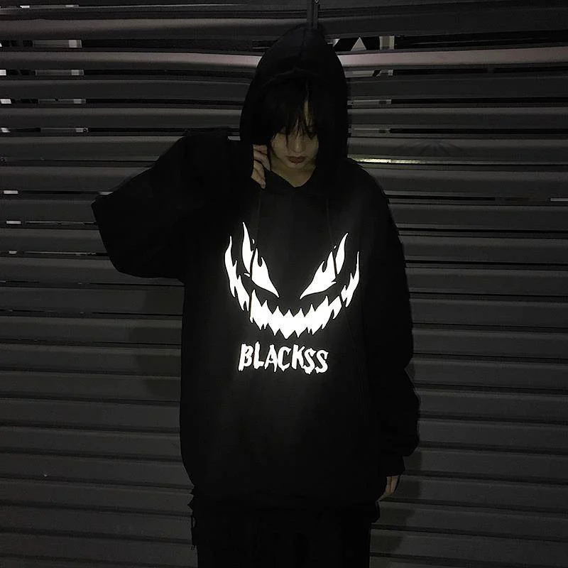 

Christmas sweatshirt of the fine, hip hop streetwear casual autum hipster spring hoodie men