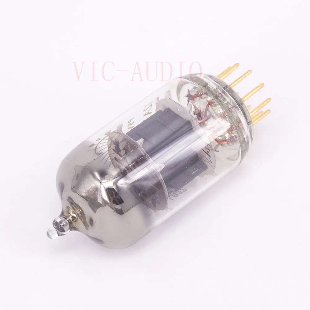 PSVANE 12AX7 Vacuum Tube 12AX7-S Replace ECC83 ECC803 Electron HIFI Audio Amplifier DIY | Электроника