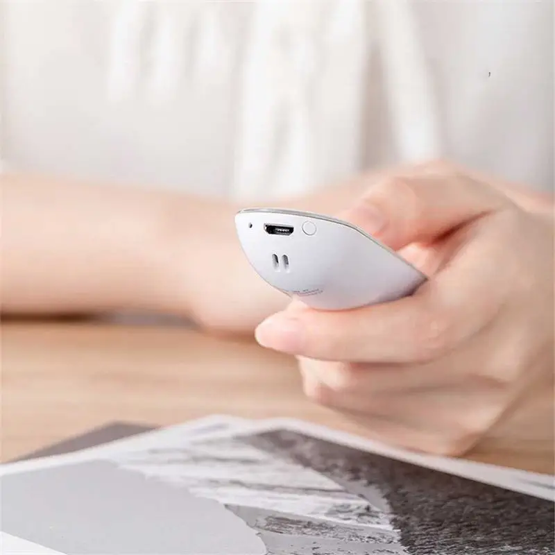 Портативный портативный многофункциональный УФ стерилизатор с ЖК-дисплеем