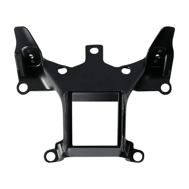 

Motorcycle Upper Front Fairing Stay Bracket Fit For Yamaha BN6-28320-00 YZF R6 YZF-R6 2017-2020 2018 19