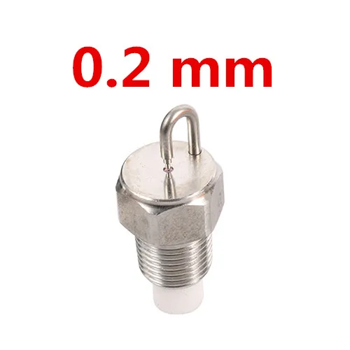 

FOGWOWO латунные опрыскиватели для сада 1 шт.