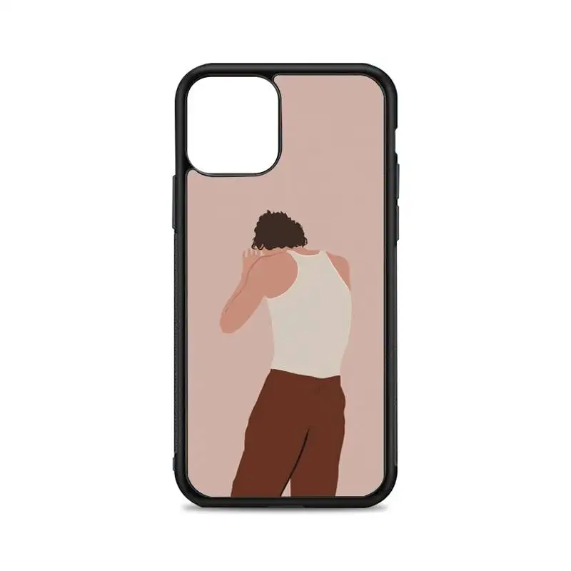 

cartoon pictures51 Phone Case for iPhone 12 mini 11 pro XS Max X XR 6 7 8 plus SE20 High quality TPU silicon cover