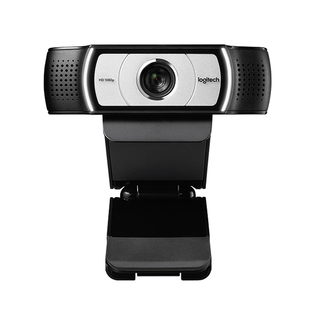 

Wholesale Stock Logitech Webcam C270 C930 C930e C930C C920 Pro C925 Mini USB for Studying