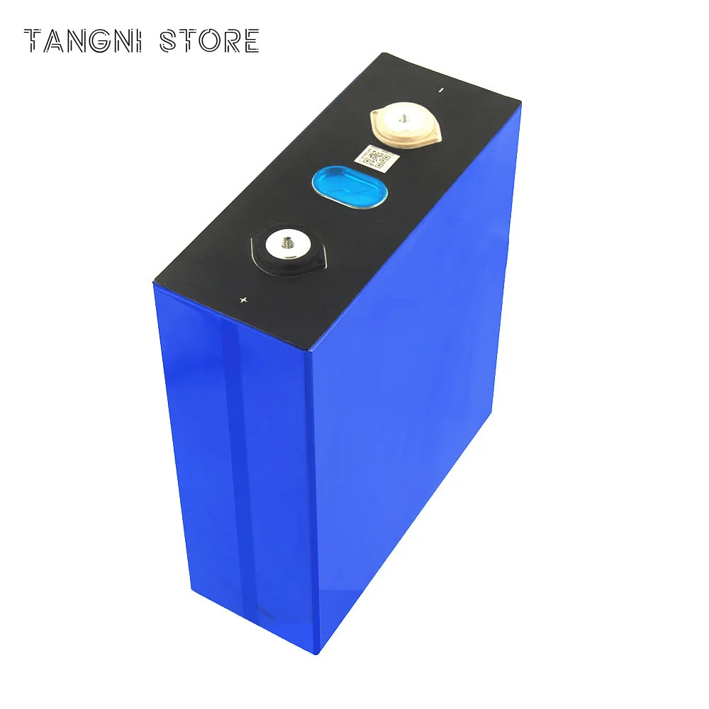 

3.2V 100Ah 200Ah 280Ah LiFePO4 battery pack Lithium iron phospha DIY 12V 24V Motorcycle Electric Car Solar Inverter battery