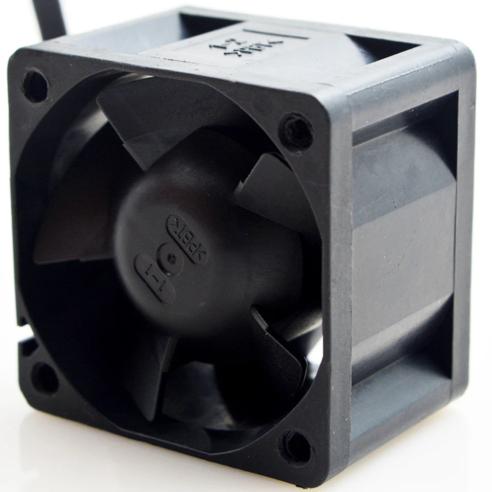 1611RL-04W-B86 12V 0.75A вентилятор с высокой скоростью вращения 4028 4 см 40 мм охлаждающий |
