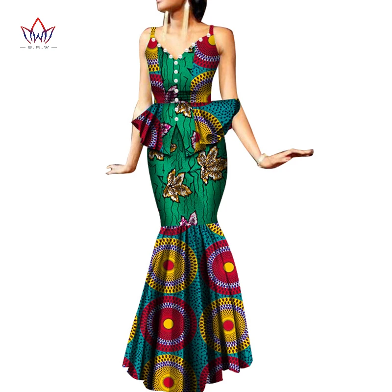 Модные комплекты из топа с бусинами и Юбки Русалки женские платья принтом в