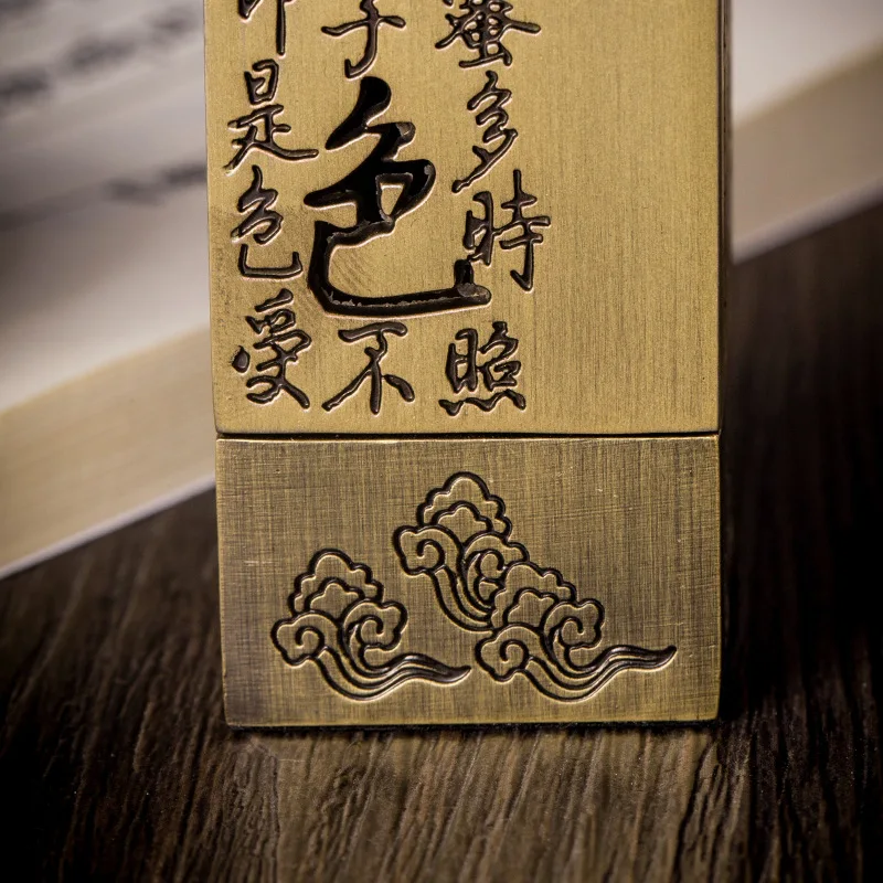 Вертикальный раздельный креативный держатель для благовоний дома и