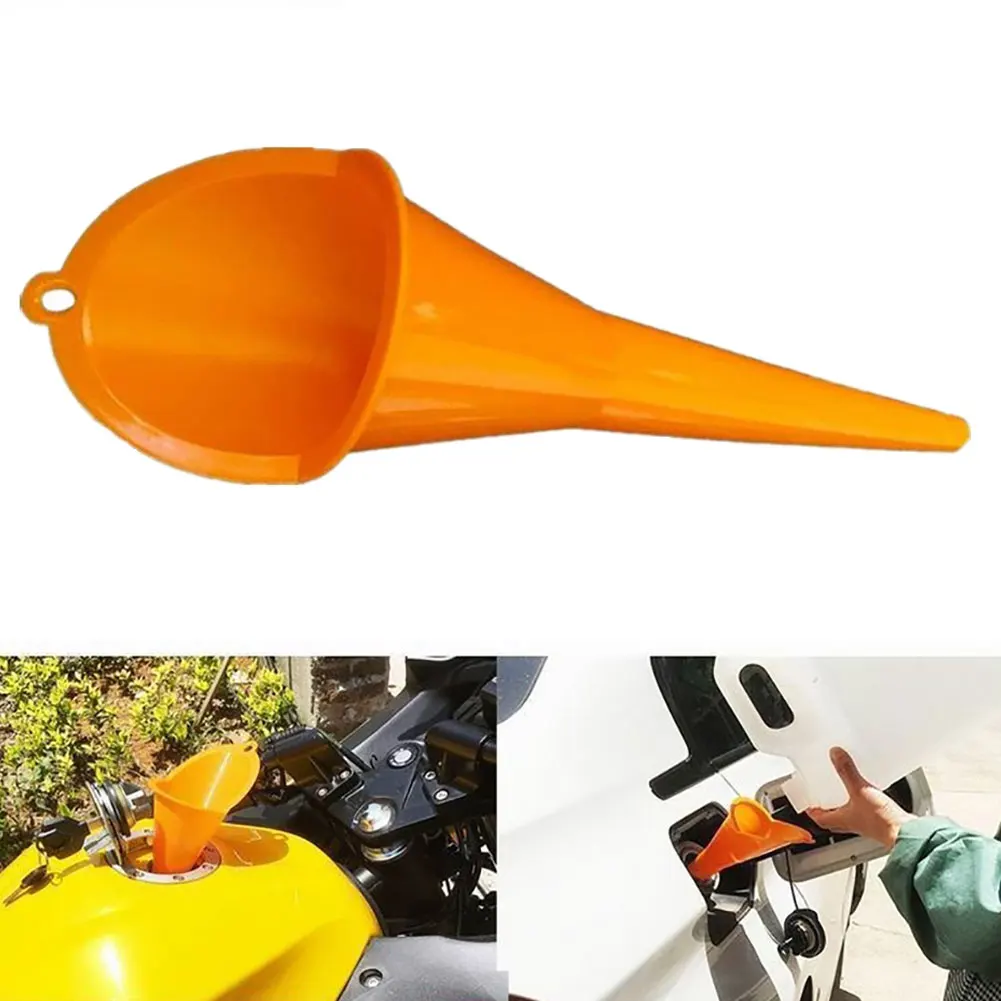 Портативный многофункциональный мотоцикл автомобиль длинная трубка бензиновое