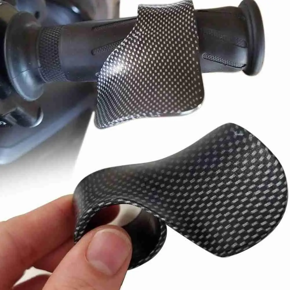 

New Motorcycle Cruise Control Rest High Quality Throttle Grips Throttle Assist Thumb Wrist Support Wrist Motorbike Accessories