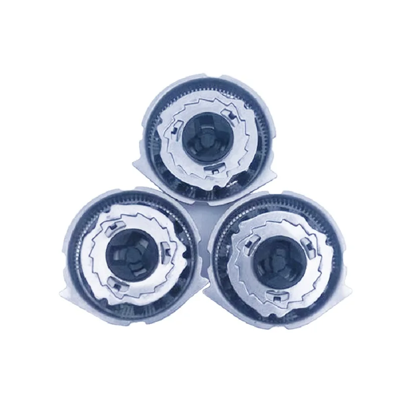 

3pcs Shaving Blade Replacement Shaver Heads for Philips SH50 S5000 S5010 S5070 S5380 S5570 S5571 S5420 S5110 Razor Head Cutter