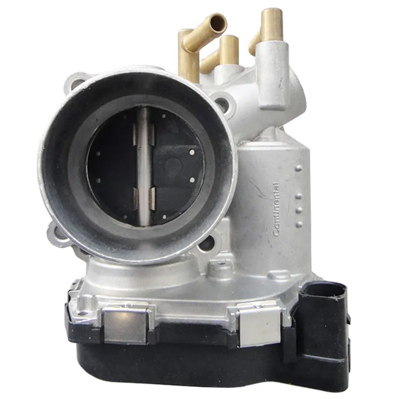

YSIST Throttle Body Assembly For Volk swagen JET TA A2C5 333 9720 06A133062BJ 06A133062BF 06A133062BF A2C5 333 9720