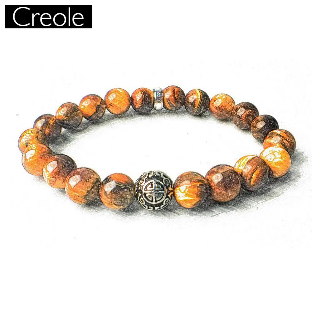 Европа большое благословение бусины в виде гуру этно сердце буддизма Мала