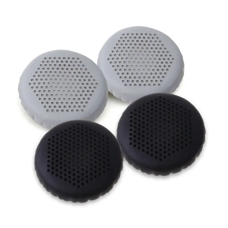Накладки для амбушюр сменные накладки ДЛЯ Jabra Evolve 20 20se 30 30II 40 65 + 75 uc ms | Электроника