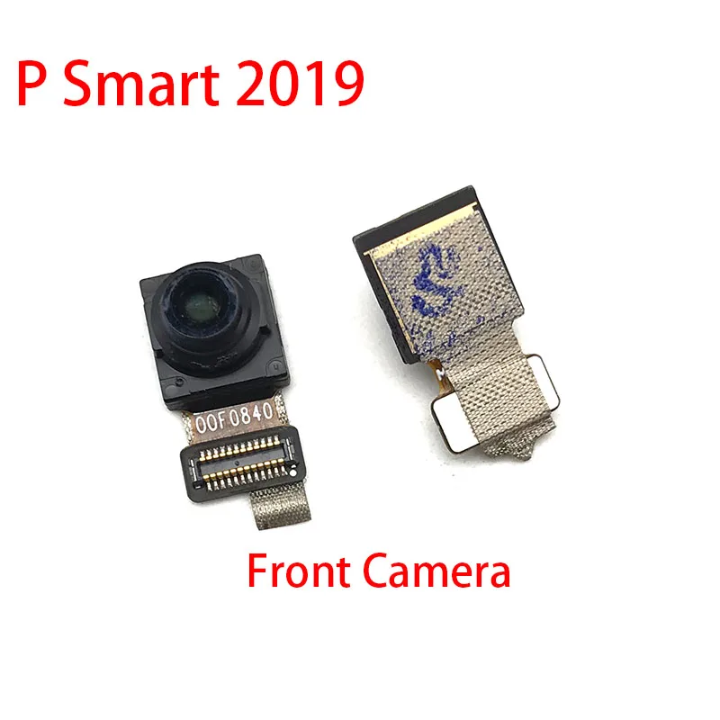 Модуль задней камеры гибкий кабель + фронтальная камера для Huawei P Smart 2019 замена |