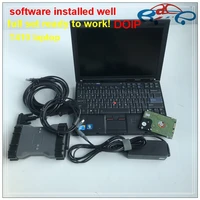 doip mb star c6 wifi function obd2 scanner for xen t ry diagnosis system 2021 06v hdd in t410 laptop i5cpu used computer
