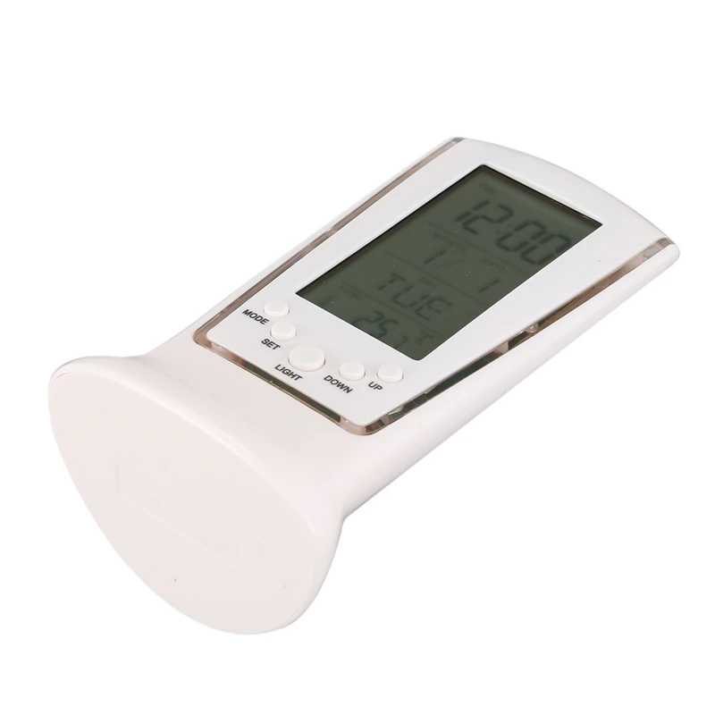 Лигантное домашнего интерьера цифровой светодиодный Подсветка ЖК-дисплей