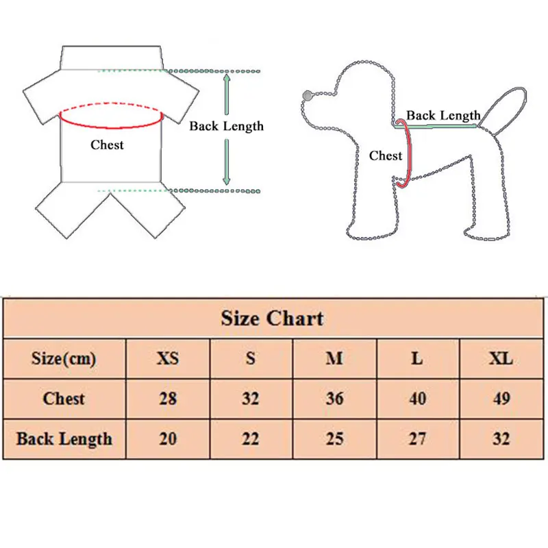 

Cute Rabbit Ear Pet Dog Clothes For Small Dogs Coat Winter Dog Hoodie Puppt Cat Clothing For Dogs Costume Pet Outfits Ropa Perro