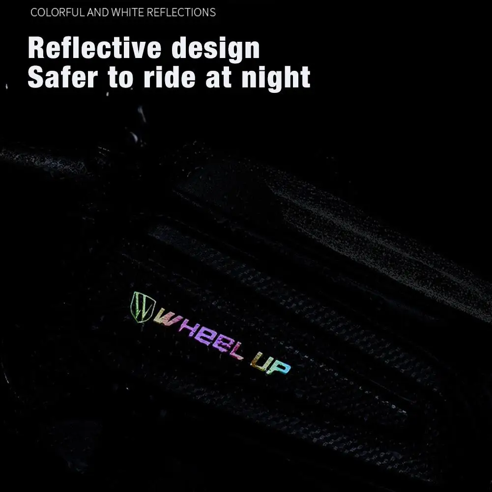 Водонепроницаемая сумка на раму для горного велосипеда вместительный