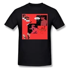 Классная мужская футболка, базовая футболка, Забавный дизайн, уличная одежда с принтом: killing stalking, манга