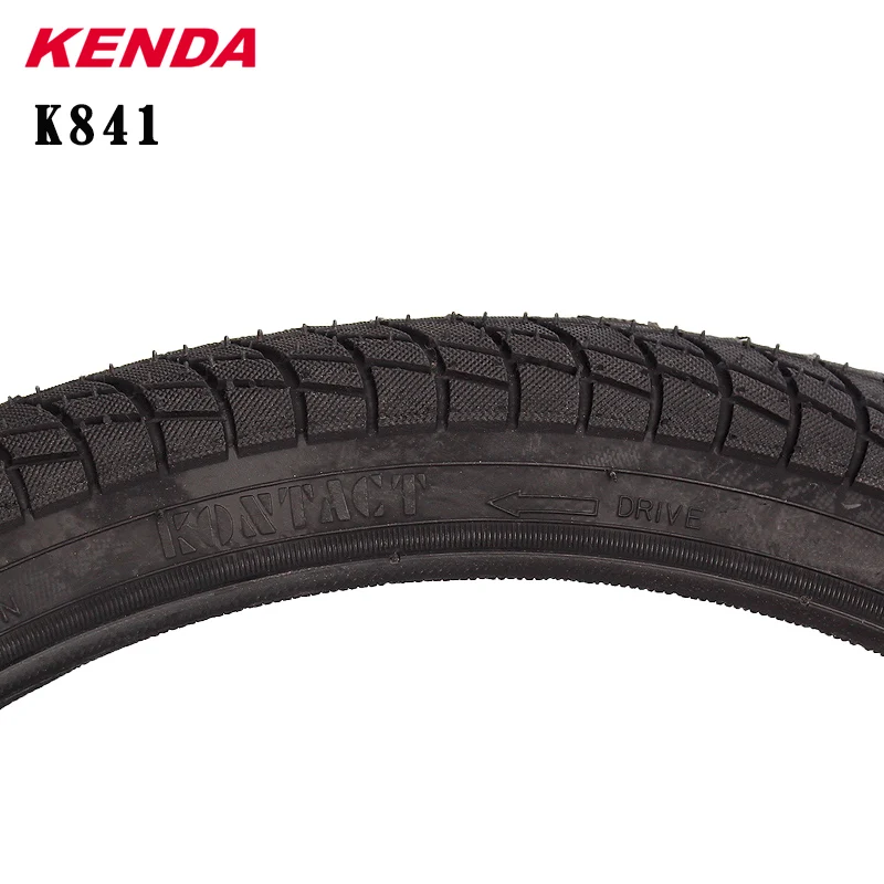 Складная велосипедная шина kenda k841 колеса 20 дюймов стальной провод 20*1 75 1